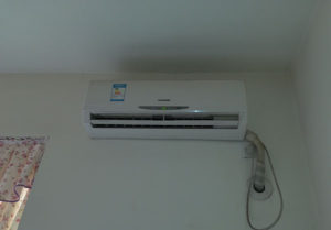 东河空调维修电话是多少