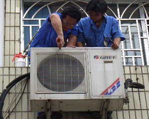 东河空调售后维修服务中心在哪里找