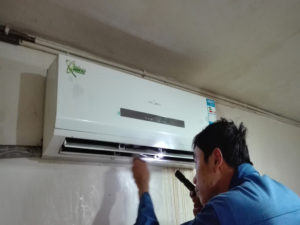 东河格力空调电话是多少