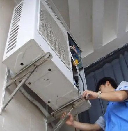 东河24小时空调维修热线