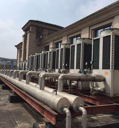 东河多联机维修 东河中央空调维修