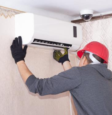 东河空调内机噪音大