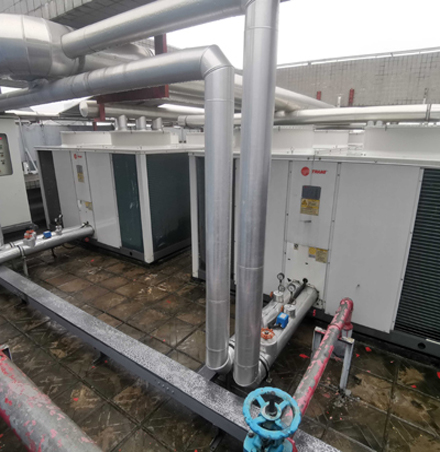 东河附近中央空调维修 东河上门中央空调维修